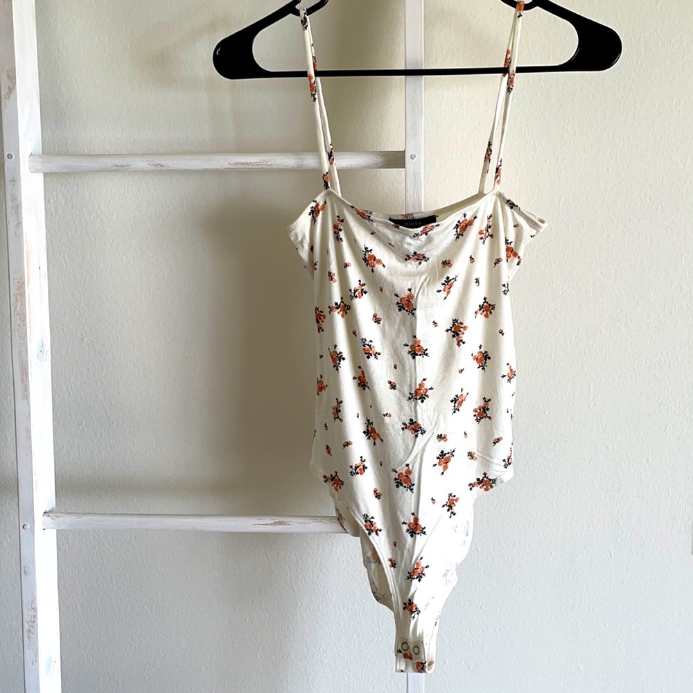 Forever 21 bodysuit